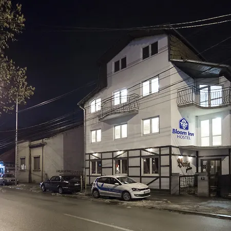 Bloom Inn-3